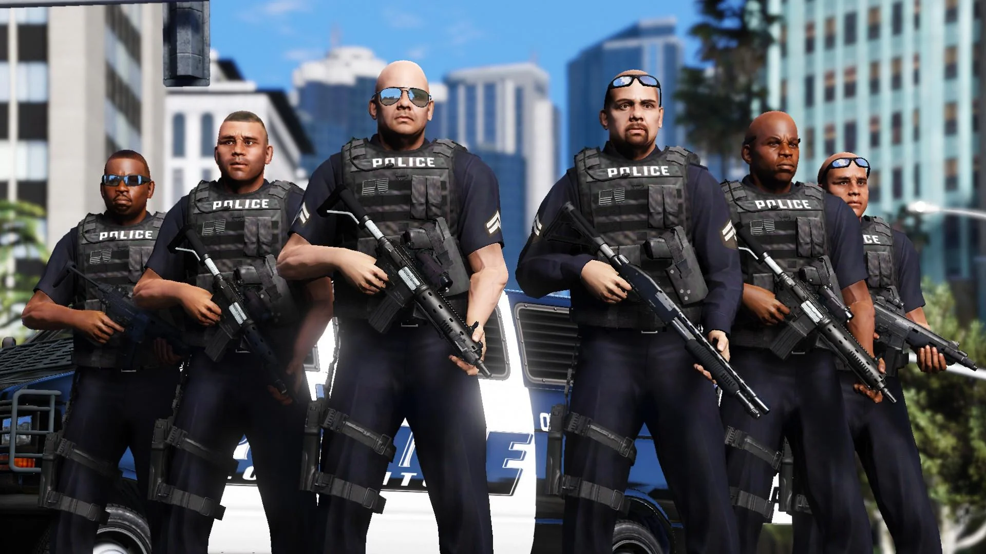 LSPD