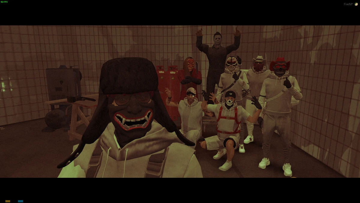 Yakuza