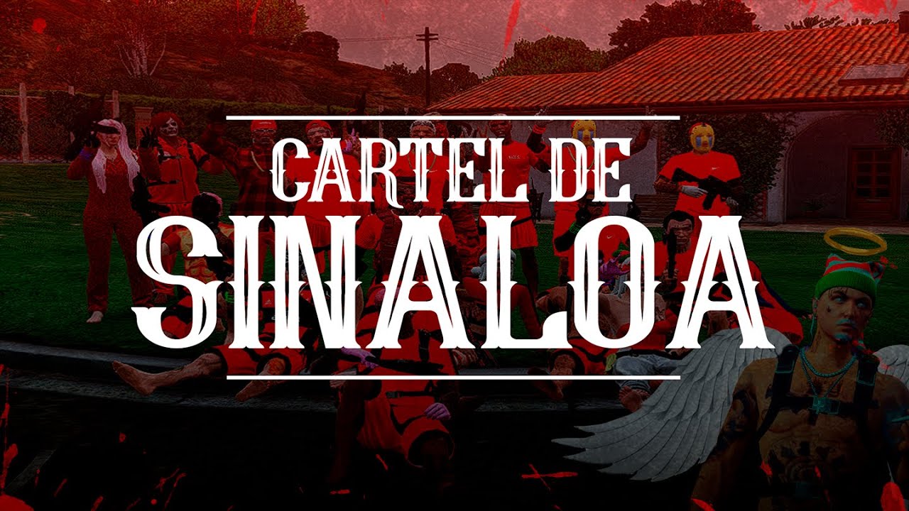 Cartel de Sinaloa